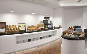 Four Points By Sheraton Brisbane